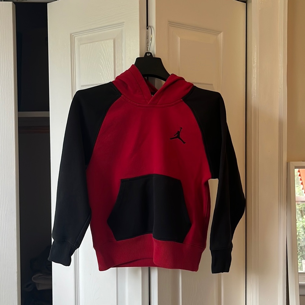 Air Jordan kid’s hoodie